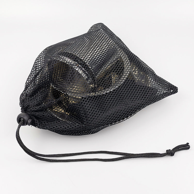 Outdoor Camping Single Stainless Steel