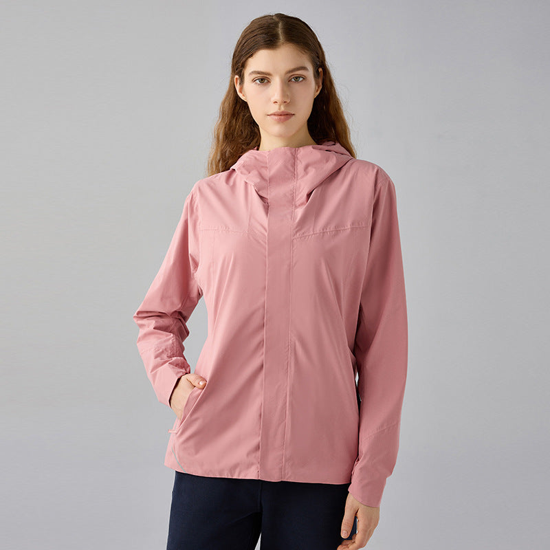 Winter Wool Lined Warm Soft Shell Jacket