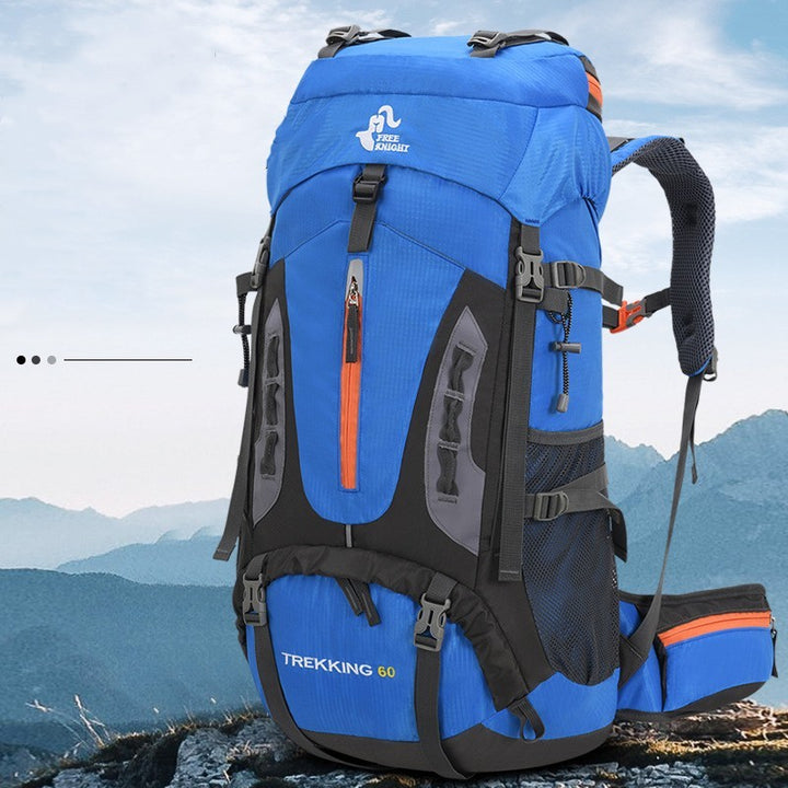 Outside Hiking Backpack Camping Gift Rain Cover