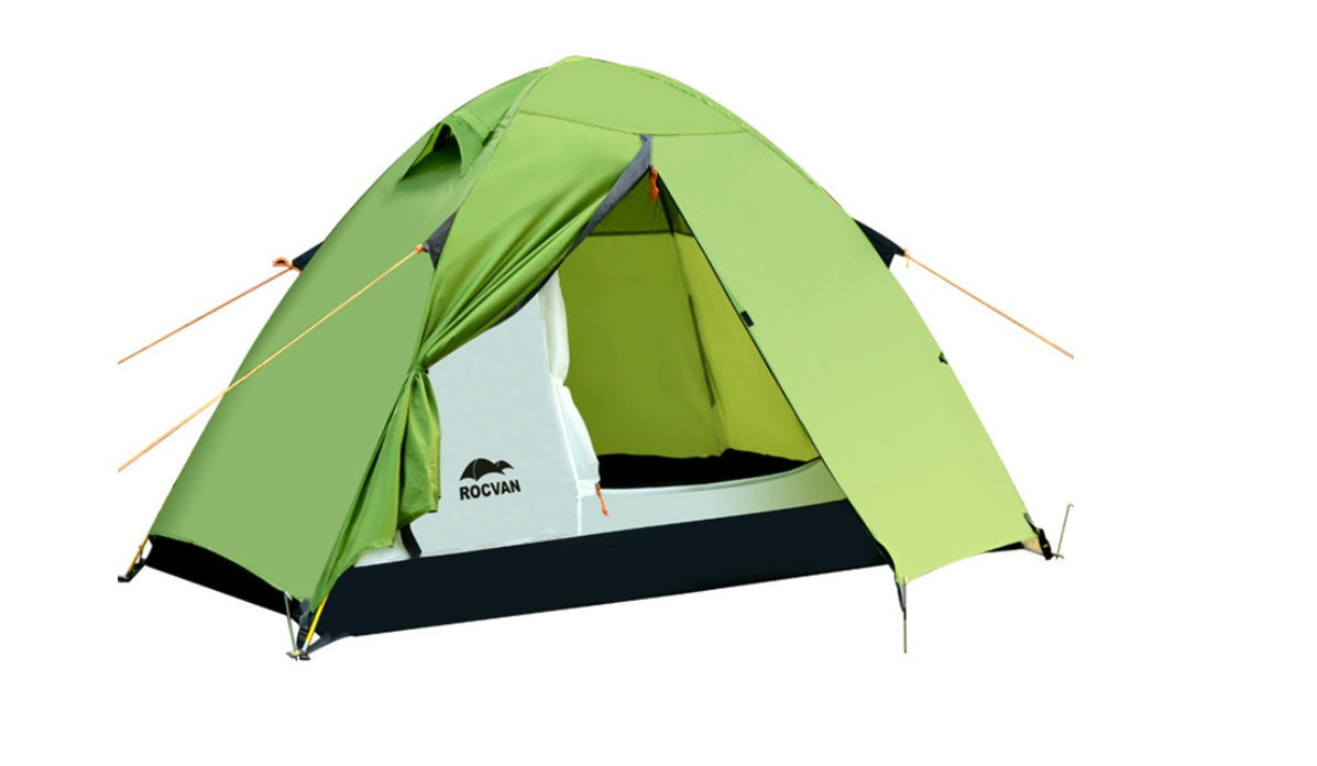 Camping Activities Double-layer Warm Tent