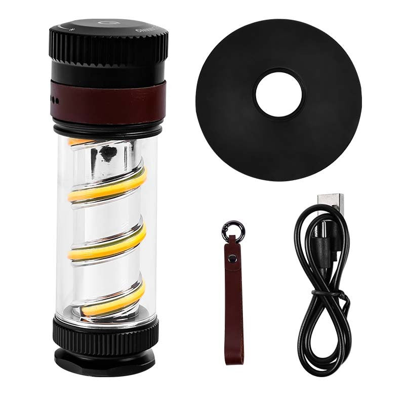 Camping Lantern USB Charging Tent Light