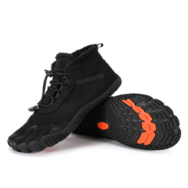 Non-slip Waterproof Hiking Shoes