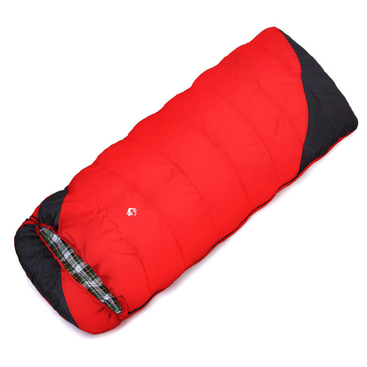 Sled Dog Outdoor Camping Sleeping Bag