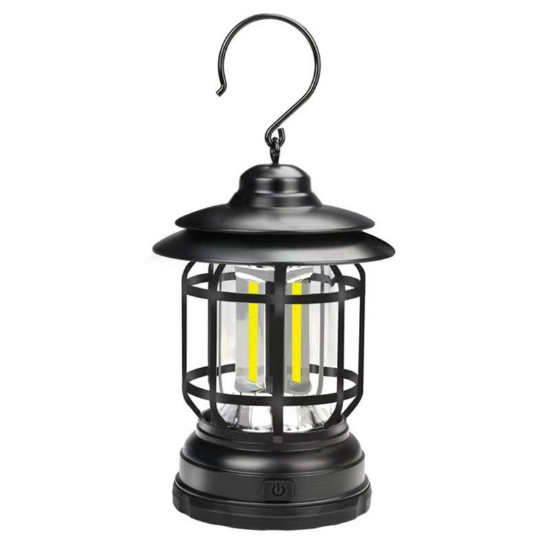 Vintage Outdoor Lantern